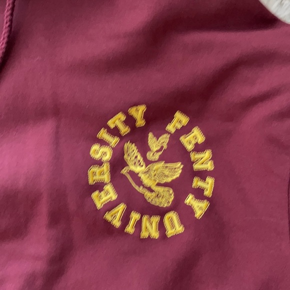 Puma by Rihanna - Picture 3 of 5